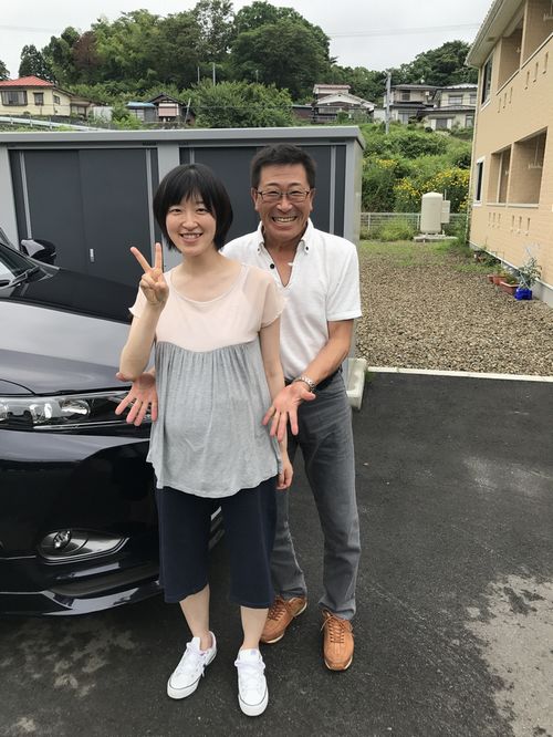 個人的な事ですが