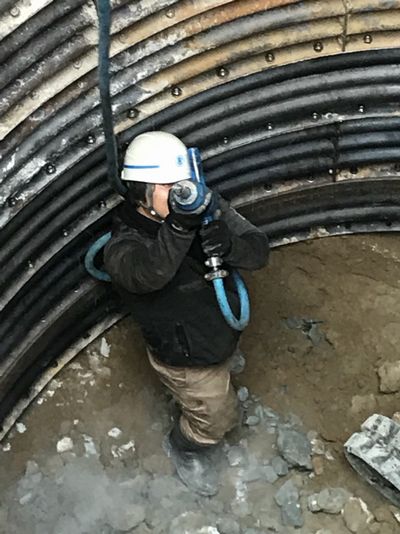 明日の天気に向けて！