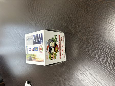 新入社員は(^-^)