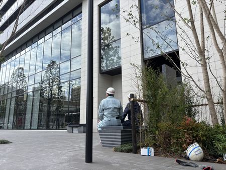 12月(師走）ですね