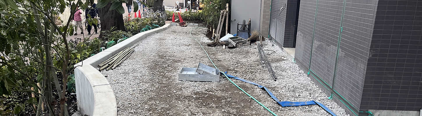 澤田組でアルバイトする