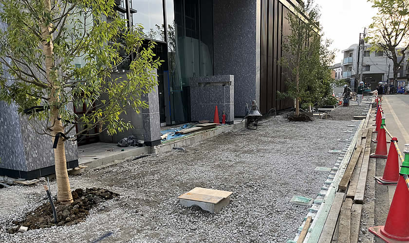 福利厚生の充実した澤田組