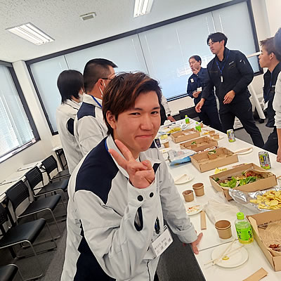 SIG第2回若手交流会