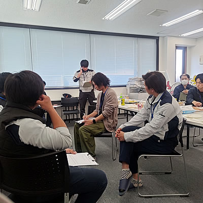 SIG第2回若手交流会